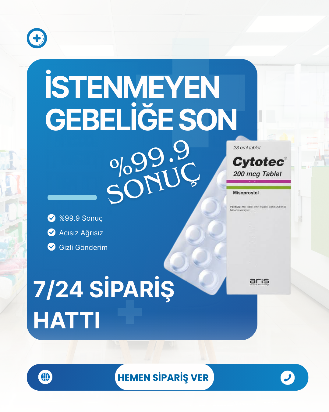 Seksi Görsel